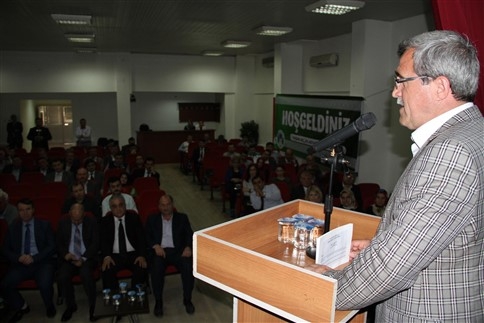 Akyazı Belediyesi AkYazılım Elektronik Bilgi Yönetim Sistemine Geçildi
